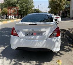 نیسان سەنی
